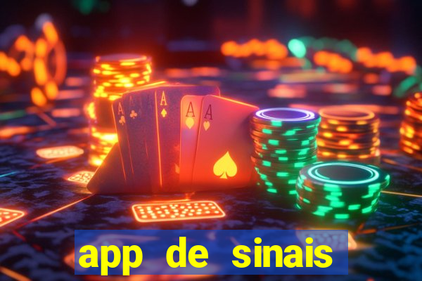 app de sinais fortune tiger